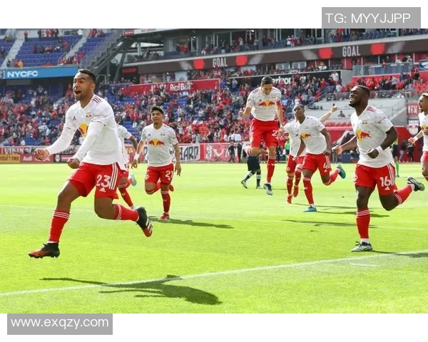 纽约红牛与堪萨城竞技的精彩对决赛果揭晓引发球迷热议 纽约红牛与堪萨城竞技的精彩对决赛果揭晓引发球迷热议