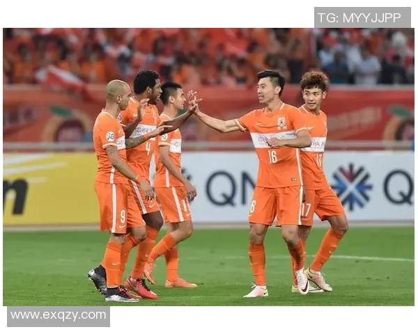 山东鲁能与大连一方激战23轮赛季巅峰对决精彩回顾与分析