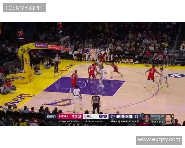 湖人火箭G2精彩对决视频回放全程回顾与精彩瞬间分析