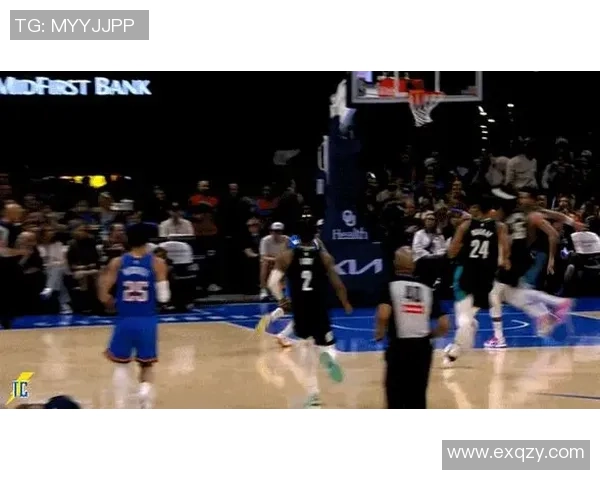 雷霆与开拓者激战正酣2月12日精彩直播全程回顾与分析