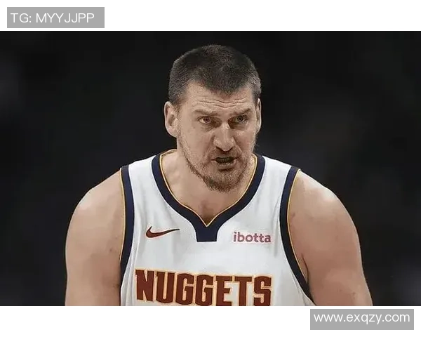 14中10轰32分14板14助!约基奇逾越张伯伦,威少的纪录也保不住了