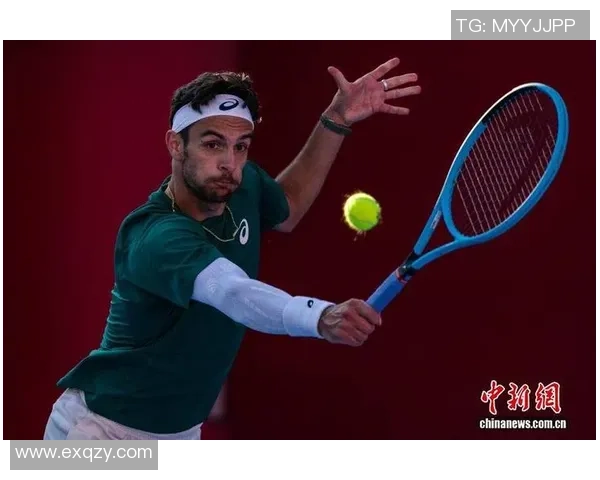 ATP雅典250赛决赛:德约科维奇2-1反转穆塞蒂,夺得生计第101冠