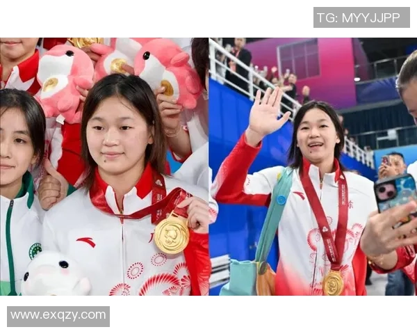 全运会跳水首日总述:全红婵涨体重,也长力气!广东女队后边有的比 全运会跳水首日总述:全红婵涨体重,也长力气!广东女队后边有的比