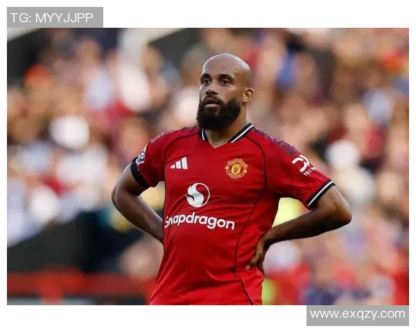 弗兰克:很明显曼联本赛季有了前进,尤其在进攻端他们极具要挟 弗兰克:很明显曼联本赛季有了前进,尤其在进攻端他们极具要挟