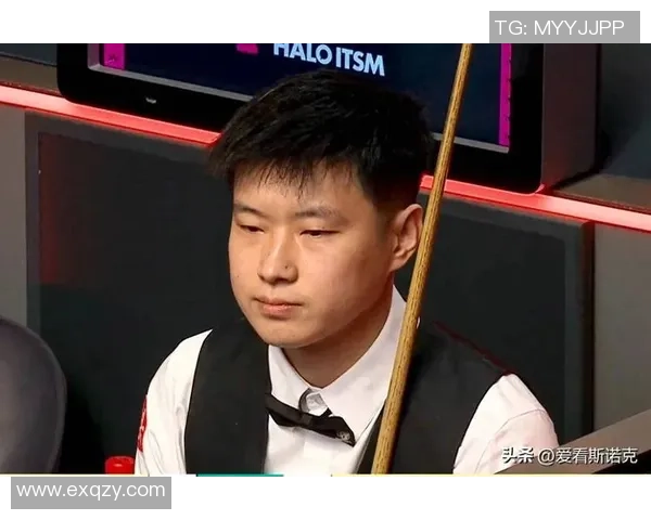 斯诺克路程：决出8强，3大前16出战，我国6将对阵劲敌，2场冠军PK